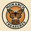 monarchtreasure